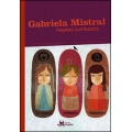 Gabriela Mistral. Poemas ilustrados