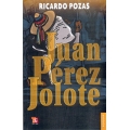 Juan Perez Jolote : biografia de un tzotzil