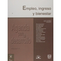 Agenda para el desarrollo vol. 11. Empleo, ingreso y bienestar