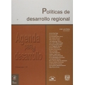 Agenda para el desarrollo vol. 13. Politicas de desarrollo regional