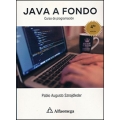 Java a fondo. Curso de programación. 4ª Edición