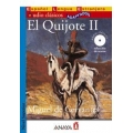 El Quijote II