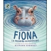 Fiona. La pequeña hipopótamo