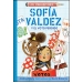 Sofía Valdez y el voto perdido 