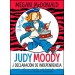 Judy Moody y la Declaración de Independencia 