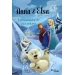 Anna & Elsa. El encantador de osos polares