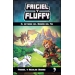 Minecraft. Frigiel y Fluffy. El retorno del dragón