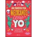 Mexicanos como yo. 50 personajes que hacen de este país un lugar fantástico