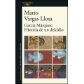 García Márquez. Historia de un deicidio