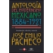 Antología del modernismo mexicano 1884-1921