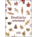 Bestiario artesanal No.133 Hardcover