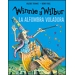 Winnie y Wilbur. La alfombra voladora (Nueva edición)