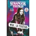 Stranger Things. Max, la fugitiva