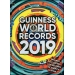 Guinness World Records 2019. Ed. Latinoamérica