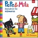 Pepe & Mila aprenden los números