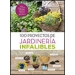 100 proyectos de jardinería infalibles. Para pequeños jardines, terrazas, patios y balcones