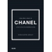Pequeño libro de Chanel. La historia de la icónica casa de moda