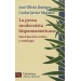 La prosa modernista hispanoamericana: introduccion critica y antologia