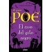 El joven Poe 6. El caso del gato negro