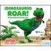 Dinosaurio Roar! El Tyrannosaurus rex