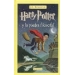 Harry Potter y la piedra filosofal (tapa dura)