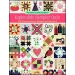 Espléndido sampler quilt. 100 espectaculares bloques de patchwork