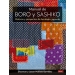 Manual de Boro y Sashiko. Motivos y proyectos de bordado japonés